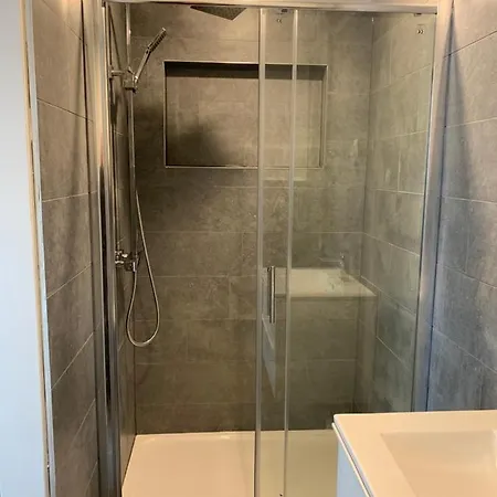Clanbrassill Loft * Dundalk
