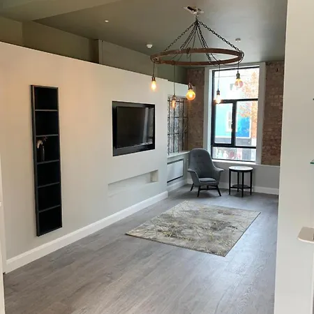Clanbrassill Loft