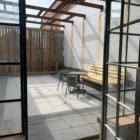 Appartement Clanbrassill Loft Dundalk