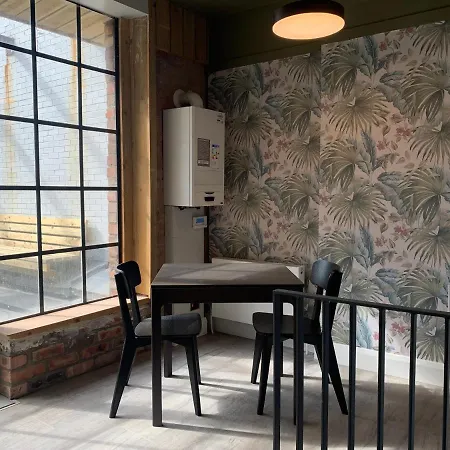 Clanbrassill Loft *
