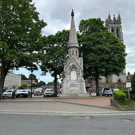 Clanbrassill Loft Dundalk