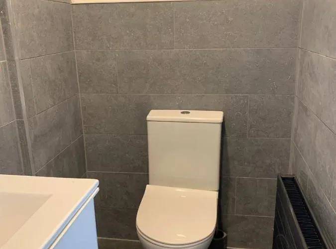 Clanbrassill Loft Appartement Dundalk