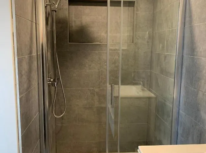 Clanbrassill Loft * Dundalk