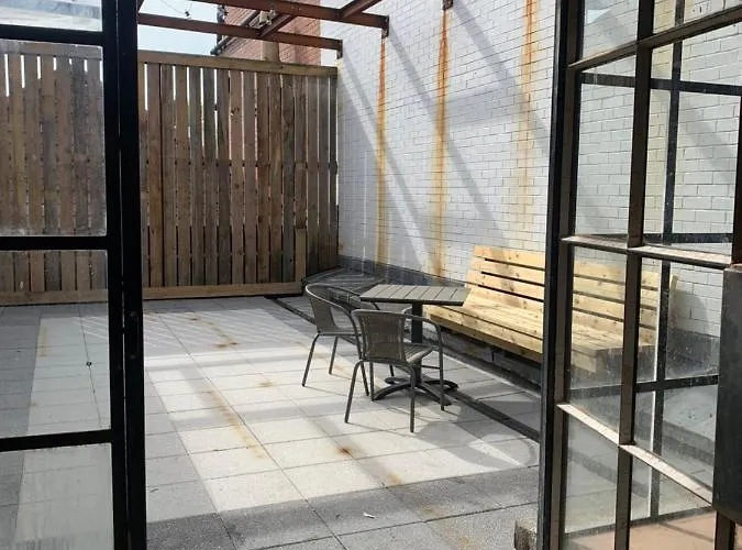 Appartement Clanbrassill Loft Dundalk