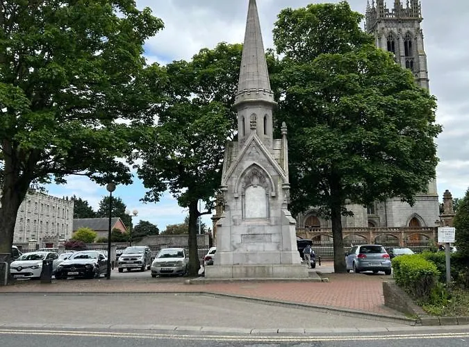 Clanbrassill Loft Dundalk