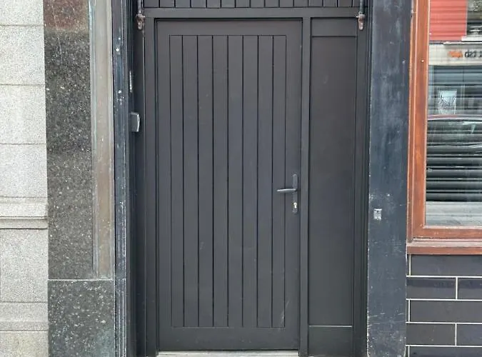 Clanbrassill Loft Appartement *